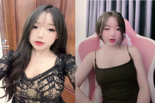 phim sex chinna Lê Huyền bị kích thích bởi con cu khủng